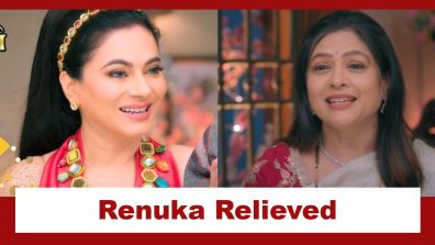 Udne Ki Aasha Upcoming Twist: Renuka breathes a sigh of relief; Deshmukh family exposes Pari
