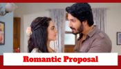 Udne Ki Aasha Upcoming Twist: Sachin and Sailee’s romantic getaway; Sachin proposes Sailee