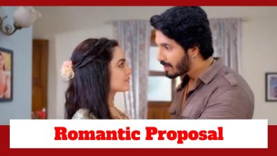 Udne Ki Aasha Upcoming Twist: Sachin and Sailee’s romantic getaway; Sachin proposes Sailee