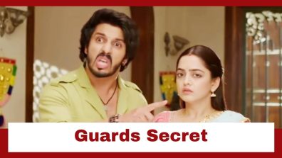 Udne Ki Aasha Upcoming Twist: Sailee questions Sachin; Sachin guards a secret