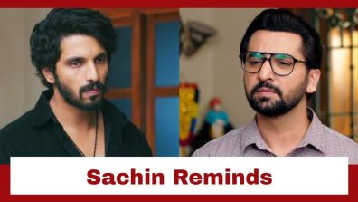 Udne Ki Aasha Upcoming Twist: Tejas’ business kickstarts; Sachin reminds him of his old debt