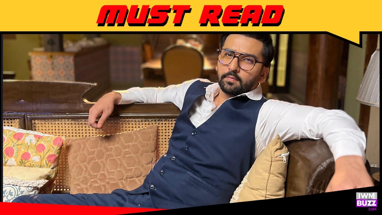 Udne Ki Aasha will reinforce the importance of simplicity on television: Puru Chibber 943433