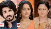 Udne Ki Aasha Written Update 10 April 2025: Savitri Wishes Good For Sayali And Sachin, Renuka Taunts Shobha