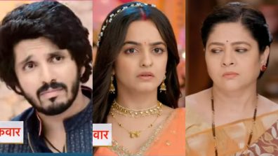 Udne Ki Aasha Written Update 10 April 2025: Savitri Wishes Good For Sayali And Sachin, Renuka Taunts Shobha