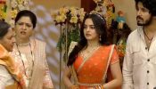 Udne Ki Aasha Written Update 13 April 2025: Sachin & Sayali Get No Room For Privacy, Savitri Confronts Renuka