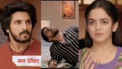 Udne Ki Aasha Written Update 15 April 2025: Tejas Refuses To Leave His Room - How Will Sachin React? 944351