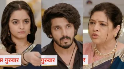 Udne Ki Aasha Written Update 16 April 2025: Renuka Makes Fun Of Sayali’s Financial Condition, Sayali Gives Befitting Reply
