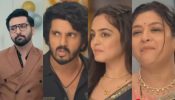 Udne Ki Aasha Written Update 17 April 2025: Tejas Requests Renuka To Get His Room Back - Will Sachin Leave His Rights This Time? 944652