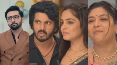 Udne Ki Aasha Written Update 17 April 2025: Tejas Requests Renuka To Get His Room Back – Will Sachin Leave His Rights This Time?