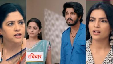 Udne Ki Aasha Written Update 19 April 2025: Sachin Returns The AC Sent By Mamta, Roshini Accuses Him