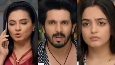 Udne Ki Aasha Written Update 2 April 2025: Pari Tries To Get Paresh On Her Side, Will Renuka’s Kids Be Able To Her?