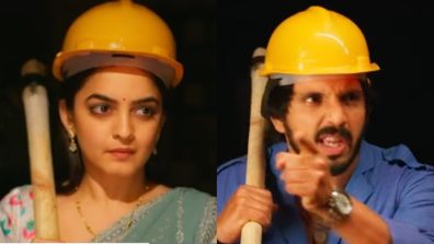 Udne Ki Aasha Written Update 22 April 2025: Deshmukh Family To Dig Thier House – Will They Find The Hidden Treasure Or Tragedy Awaiting?