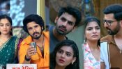 Udne Ki Aasha Written Update 23 April 2025: Sachin Makes A Masterplan - Will He Be Able To Find Treasure Before Tejas & Roshini? 945484