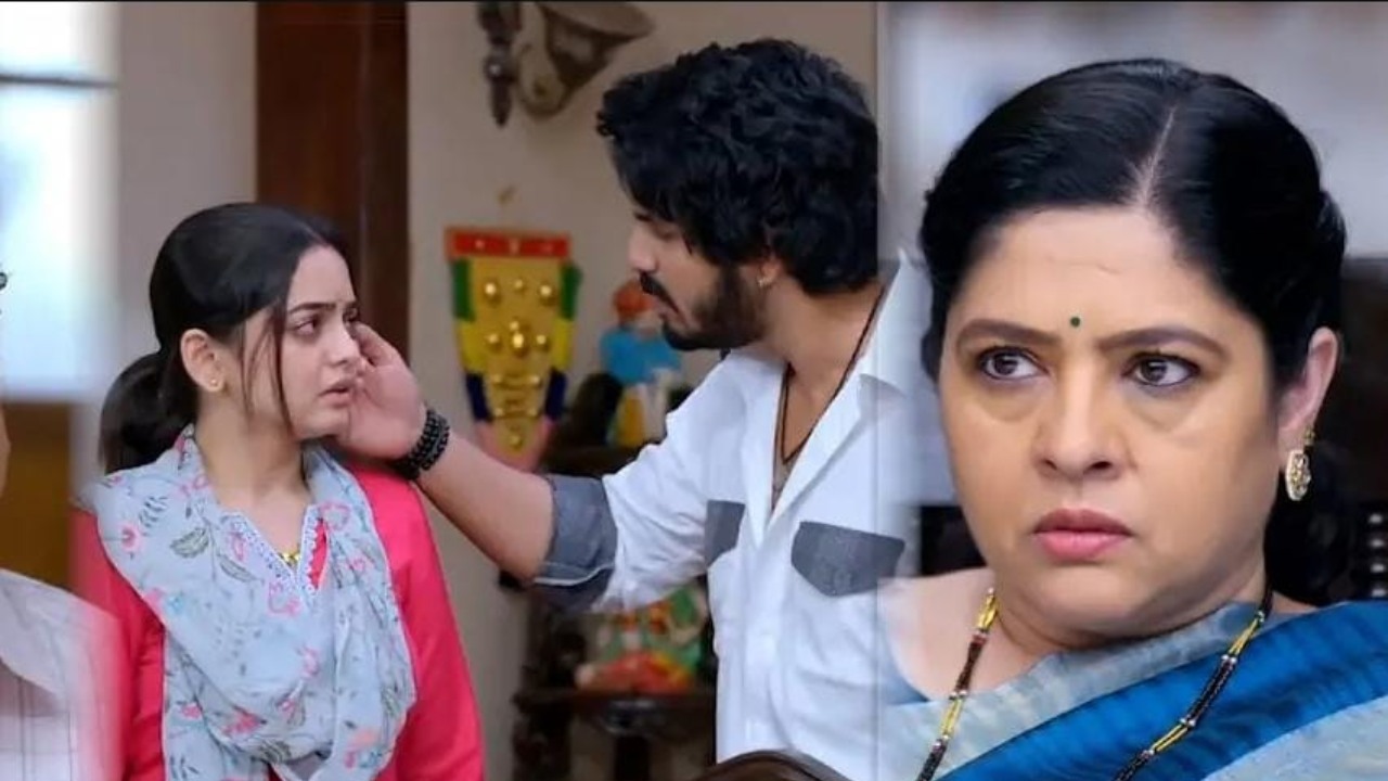 Udne Ki Aasha Written Update 26 April 2025: Sachin Stops Sayali From Cooking, Renuka Loses Her Cool 945801