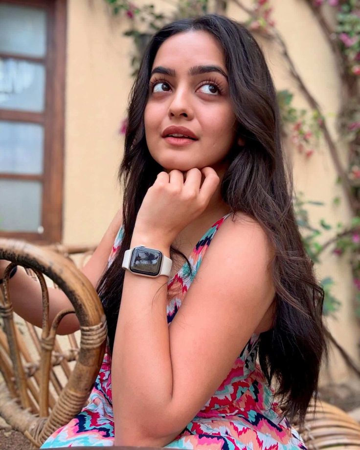 Udne Ki Aasha's Neha Harsora Is As Simple As Her Character Sayali In Real Life - See Proof 945006