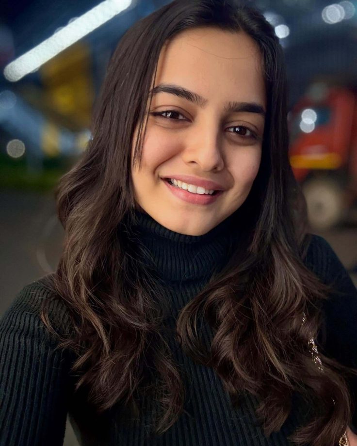 Udne Ki Aasha's Neha Harsora Is As Simple As Her Character Sayali In Real Life - See Proof 945009