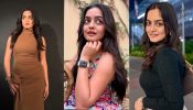 Udne Ki Aasha's Neha Harsora Is As Simple As Her Character Sayali In Real Life - See Proof 945010