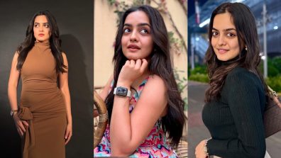 Udne Ki Aasha’s Neha Harsora Is As Simple As Her Character Sayali In Real Life – See Proof