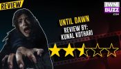 ‘Until Dawn’ Review: Horror Hits Snooze in a Bloody Loop of Been-There-Died-That 945748