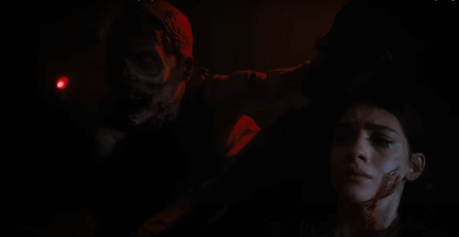 ‘Until Dawn’ Review: Horror Hits Snooze in a Bloody Loop of Been-There-Died-That 945753