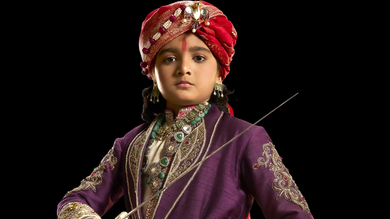 Urva Savaliya on portraying Young Prithviraj Chauhan; I started my preparation for role almost 6 months ago... 944764