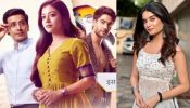 Vaibhavi Hankare, Param Singh & Sanam Johar To Exit Ghum Hai Kisikey Pyaar Meiin, Bhavika Sharma To Return? 945696