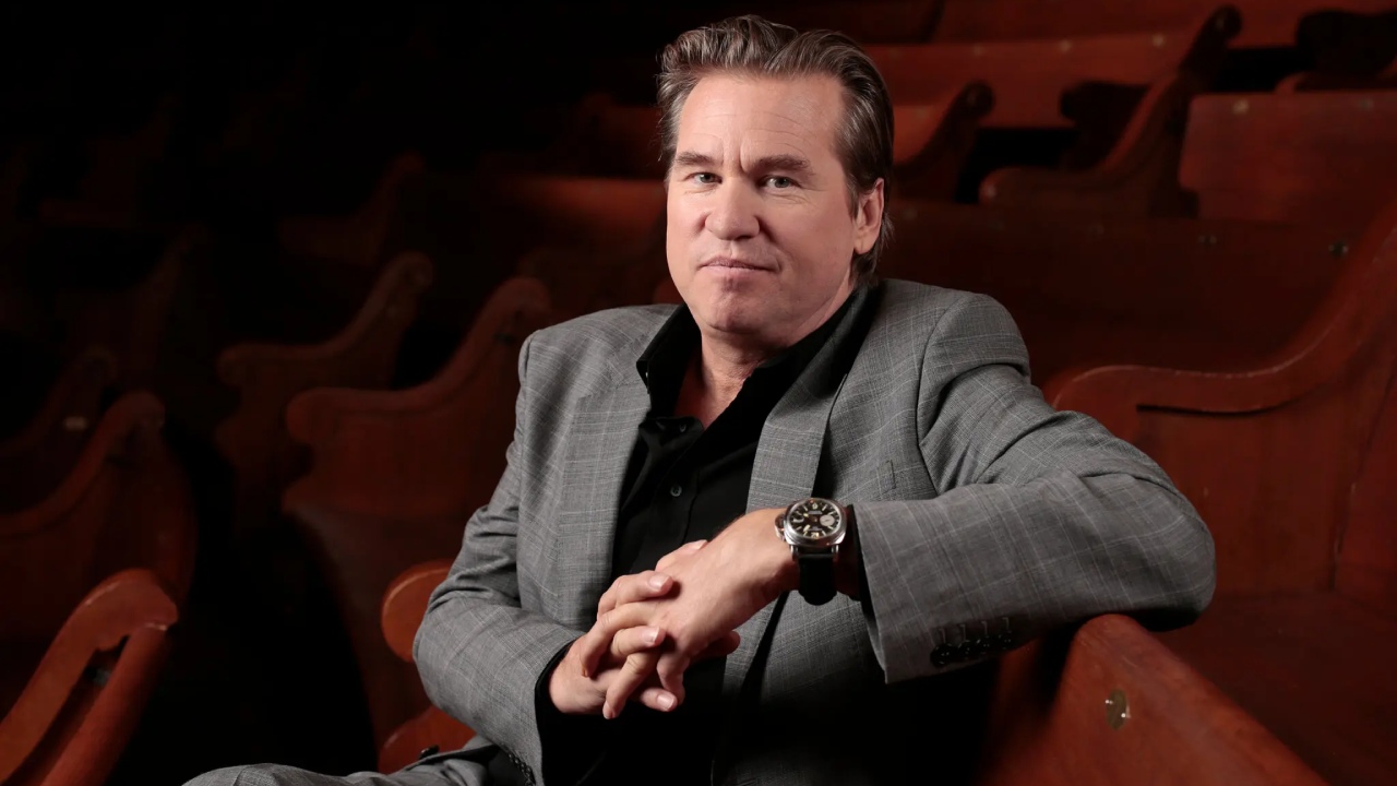 Val Kilmer, Star of ‘Top Gun’ and ‘Batman Forever,’ Passes Away at 65 942984