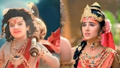 Veer Hanuman Spoiler: Lord Hanuman Challenge the Sun, All for a Mother’s Love