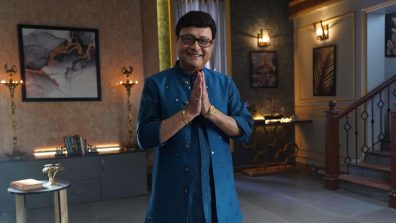 Veteran Actor Sachin Pilgaonkar Joins Shirdi Wale Sai Baba
