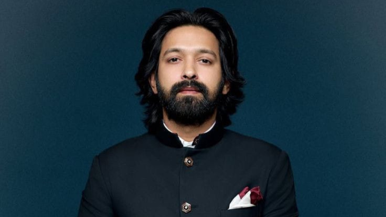 Vikrant Massey: Why He Deserves The National Award 945284