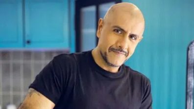 Vishal Dadlani Steps Away from Indian Idol After Six-Season Run