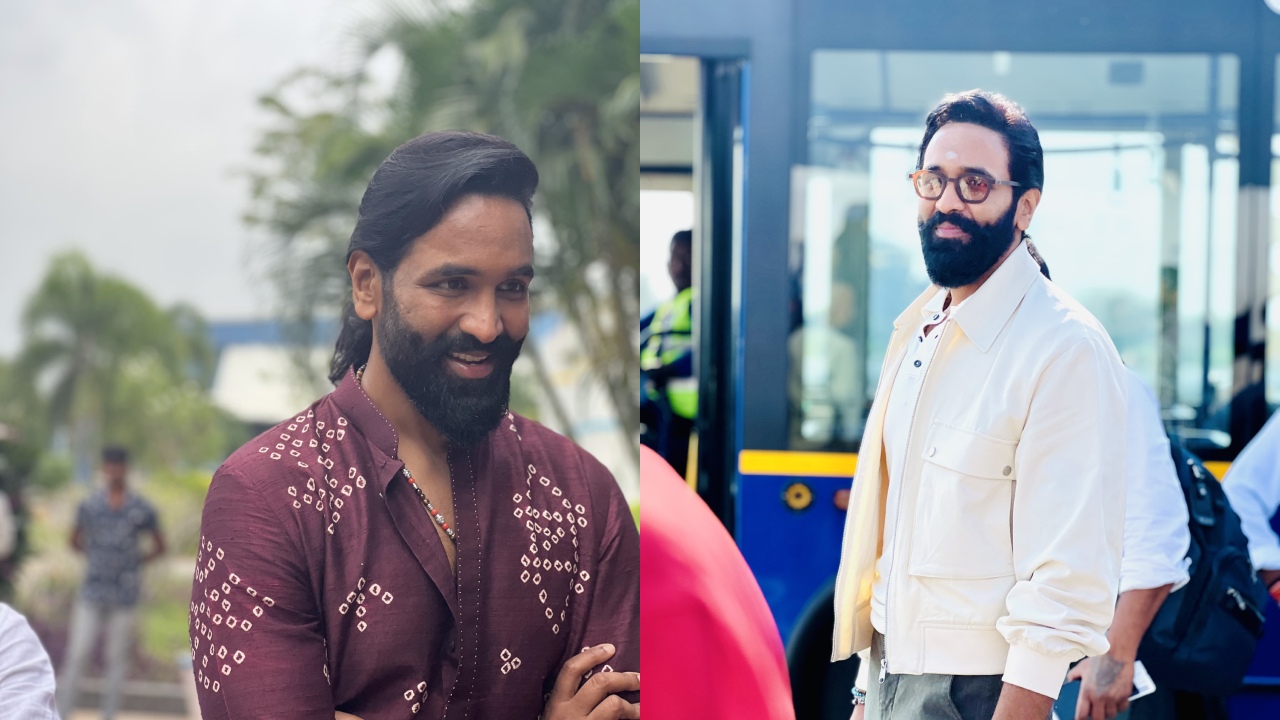 Vishnu Manchu to Ignite the “Kannappa Movement” from the United States Ahead of June 27th Releases 946265