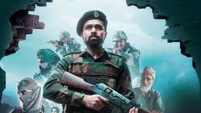 “We were at peace knowing we had validation for everything we were doing”: Tejas Deoskar on BSF’s involvement and Commandant Narendra Nath Dhar Dubey’s guidance in Ground Zero
