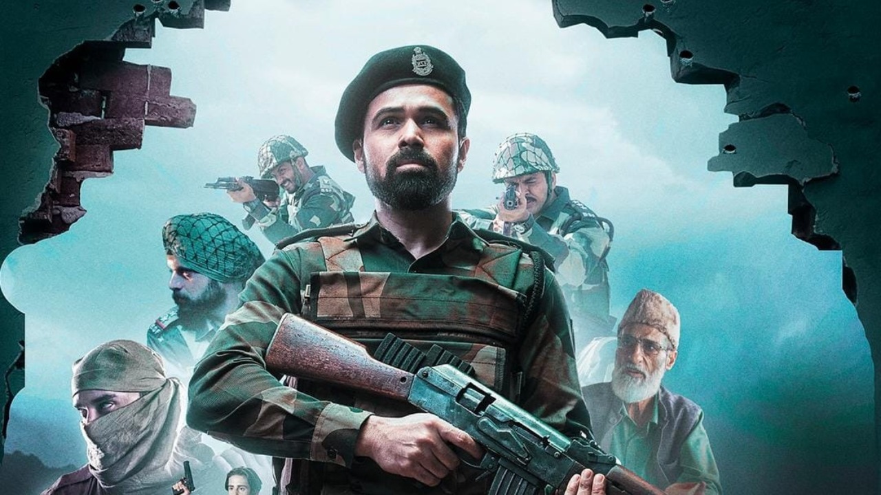 “We were at peace knowing we had validation for everything we were doing”: Tejas Deoskar on BSF’s involvement and Commandant Narendra Nath Dhar Dubey’s guidance in Ground Zero 943891