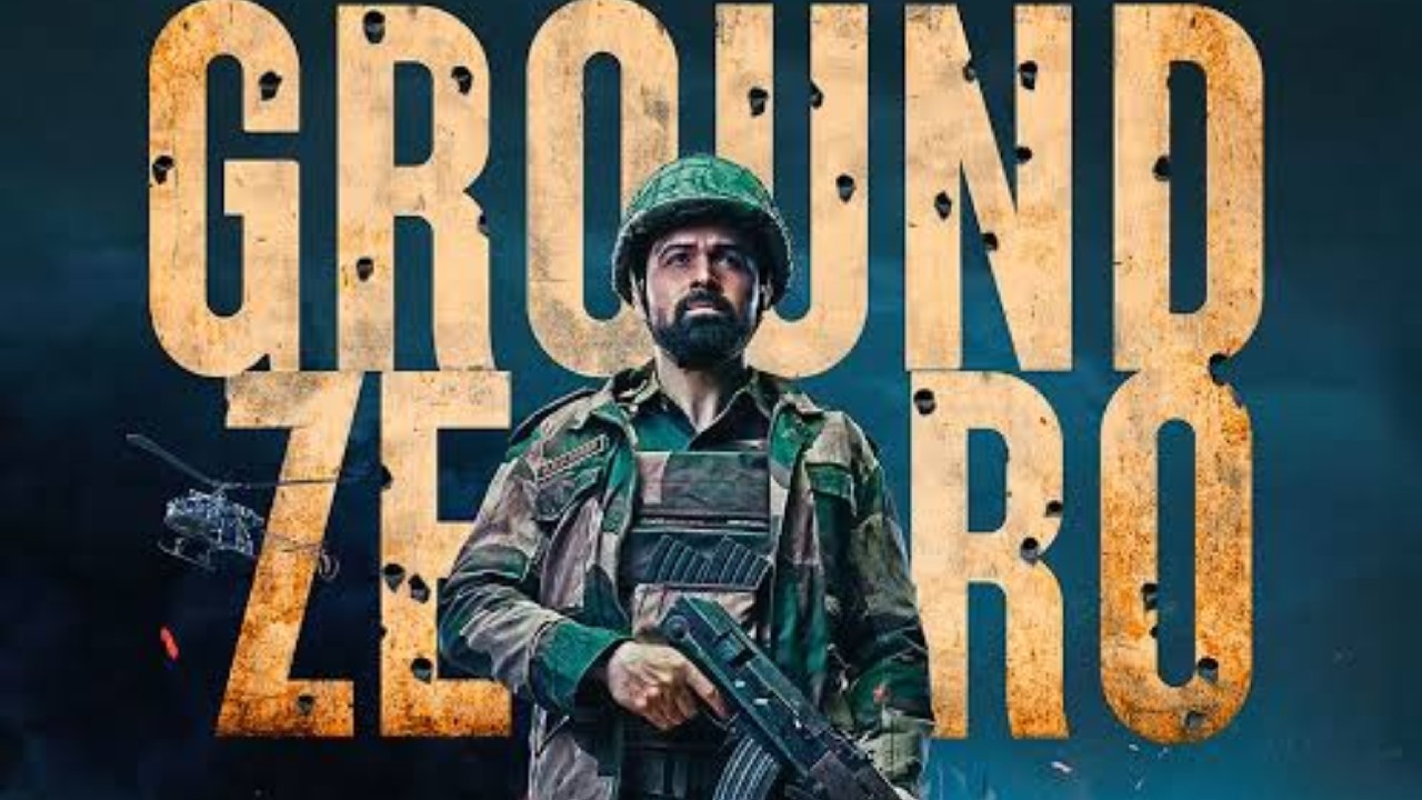 ”We’re Thrilled for This One!” — Aamir Khan Productions on Excel Entertainment’s Ground Zero” 945466
