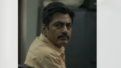 “What a legendary actor, what a legendary performance😍” say netizens as they love his performance in the trailer of Costao