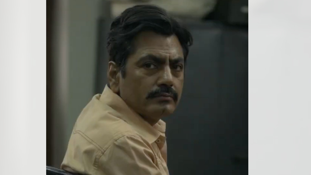 “What a legendary actor, what a legendary performance😍” say netizens as they love his performance in the trailer of Costao 944820