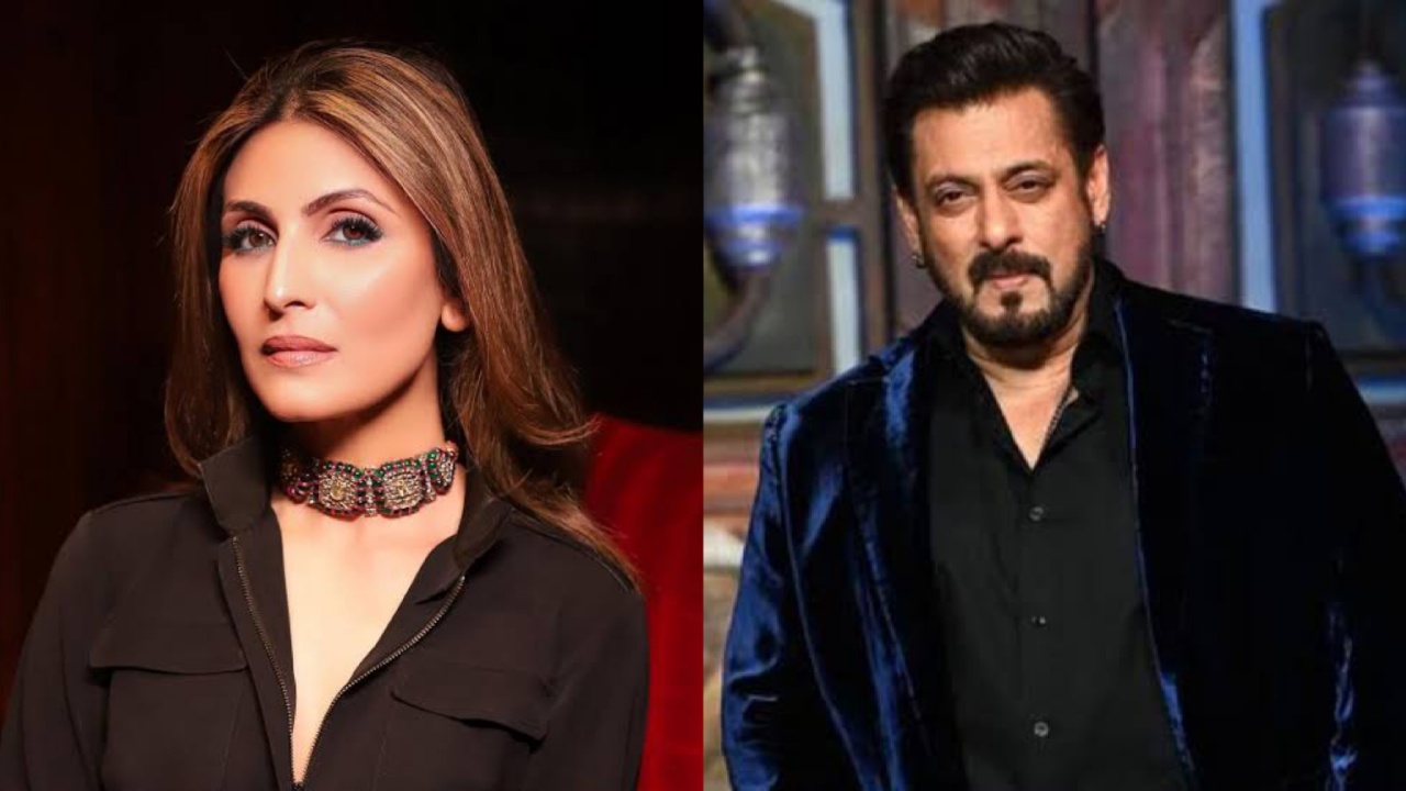 When Salman Khan Became a Bartender at Riddhima Kapoor’s Wedding 946021