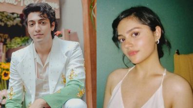 Who is Aneet Padda Debuting with Yash Raj Movie Saiyaara Alongside Ahaan Panday?