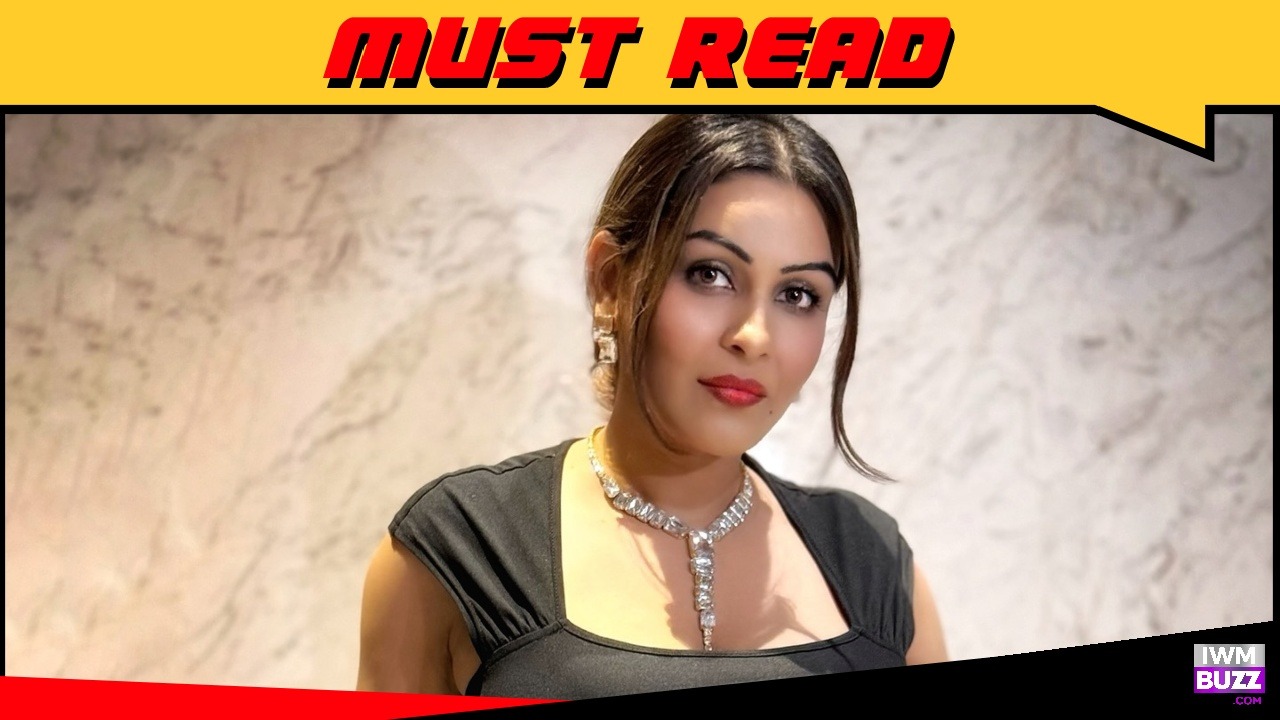 Yamini Malhotra to make her Bollywood debut with Chill Maar Na Bro, says, "Excited for everyone to see this crazy ride on screen" 944531