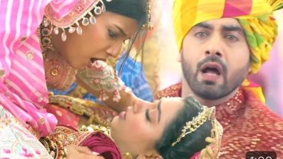 Yeh Rishta Kya Kehlata Hai Today’s Written Update 2 April 2025: Rohit Goes Missing, Ruhi Falls During The Stampede