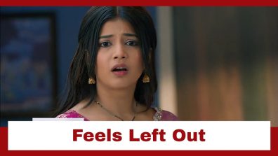 Yeh Rishta Kya Kehlata Hai Upcoming Twist: Abhira misses a golden moment; feels left out