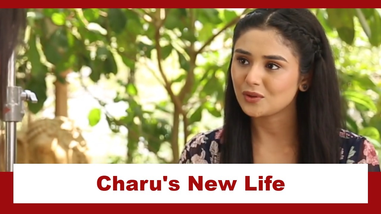 Yeh Rishta Kya Kehlata Hai Upcoming Twist: Charu starts a new life with Abhir in Goenka house; How will equations change? 946273