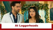 Yeh Rishta Kya Kehlata Hai Upcoming Twist: OMG!! Armaan sides with Kiara; Abhira supports Abhir's decision 945691