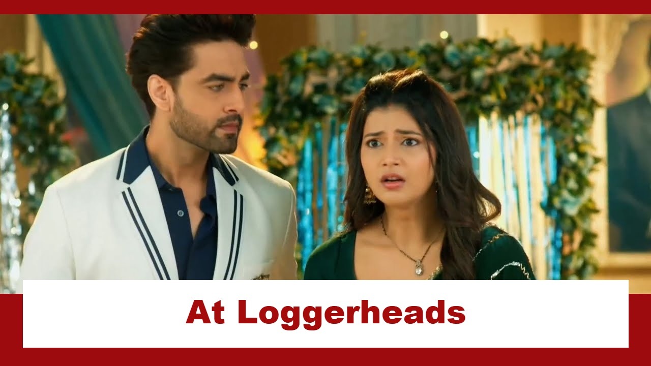 Yeh Rishta Kya Kehlata Hai Upcoming Twist: OMG!! Armaan sides with Kiara; Abhira supports Abhir's decision 945691