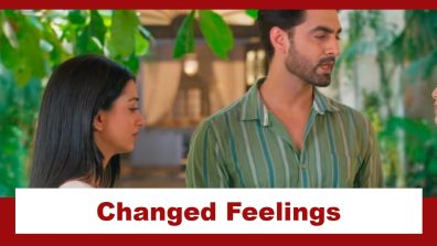 Yeh Rishta Kya Kehlata Hai Upcoming Twist: Ruhi develops changed feelings for Armaan; gets confused