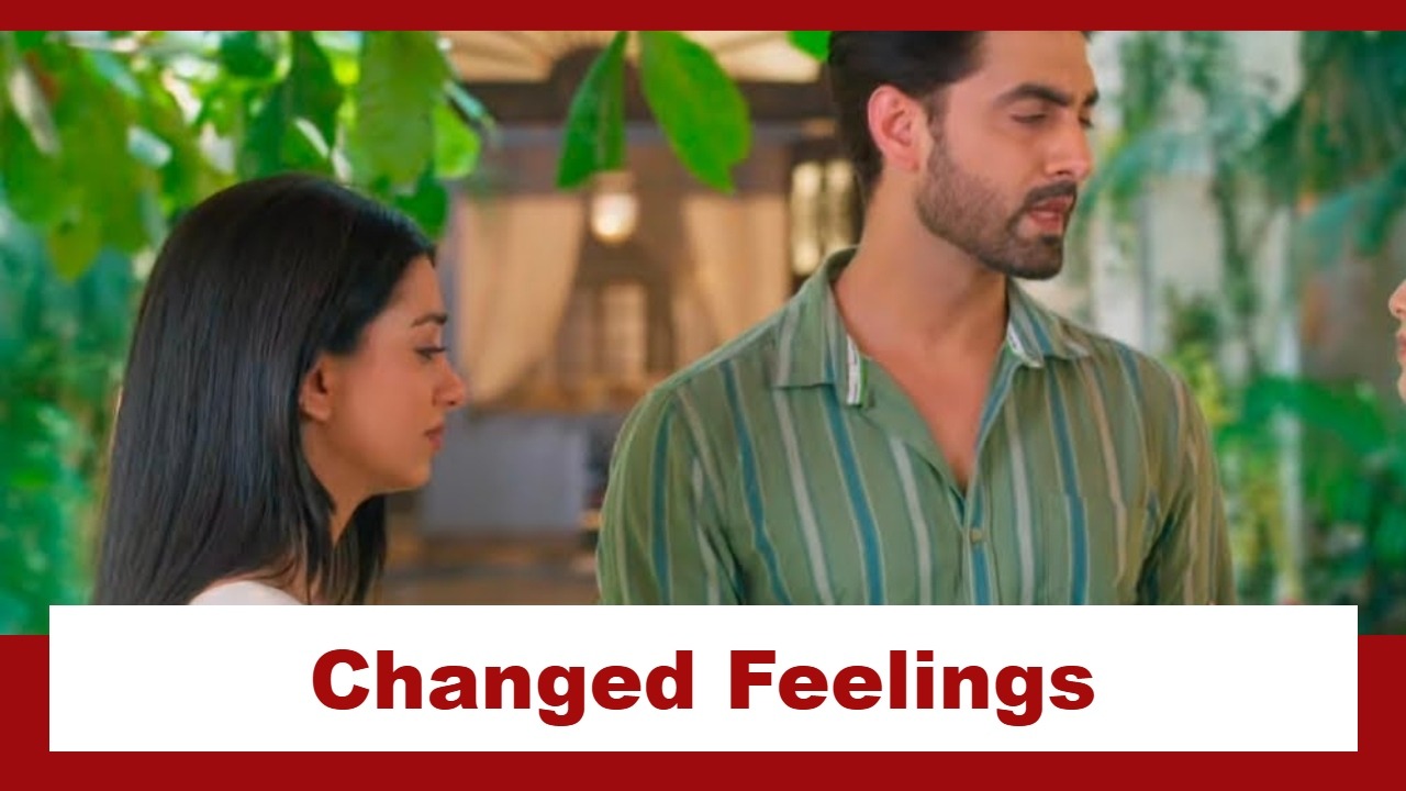Yeh Rishta Kya Kehlata Hai Upcoming Twist: Ruhi develops changed feelings for Armaan; gets confused 943872