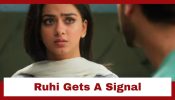Yeh Rishta Kya Kehlata Hai Upcoming Twist: Ruhi gets a divine green-lit sign; feels happy 944580