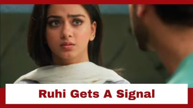 Yeh Rishta Kya Kehlata Hai Upcoming Twist: Ruhi gets a divine green-lit sign; feels happy