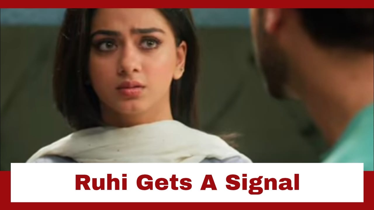 Yeh Rishta Kya Kehlata Hai Upcoming Twist: Ruhi gets a divine green-lit sign; feels happy 944580